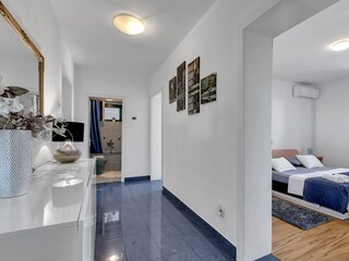 Apartamento de vacaciones Makarska Características 15