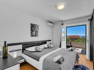 Apartamento de vacaciones Makarska Características 21