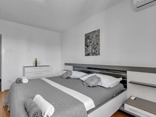 Apartamento de vacaciones Makarska Características 23