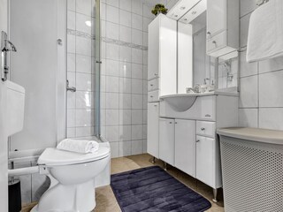 Apartamento de vacaciones Makarska Características 25