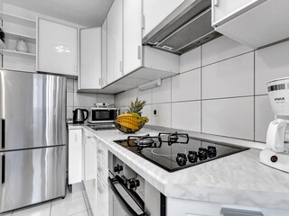 Apartamento de vacaciones Makarska Características 12
