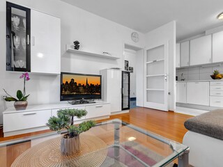 Apartamento de vacaciones Makarska Características 8