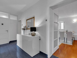 Apartamento de vacaciones Makarska Características 13
