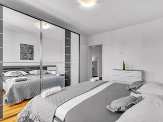 Apartamento de vacaciones Makarska Características 24