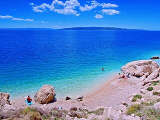 Apartamento de vacaciones Makarska Entorno 26