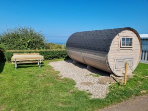 Ferienwohnung Campingfass Lütt - Schwedeneck - image1