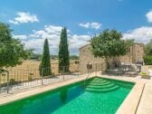 Villa Sant Joan Buitenaudio-opname 1