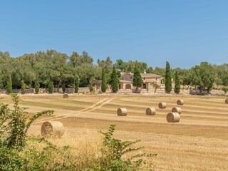 Villa Sant Joan Ambiente 40