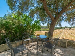 Villa Sant Joan Registrazione all'aperto 6