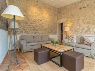 Villa Sant Joan Caratteristiche 18