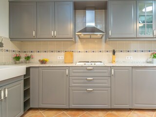 Villa Sant Joan Caratteristiche 24