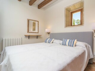 Villa Sant Joan Características 26