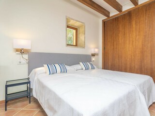 Villa Sant Joan Caratteristiche 27