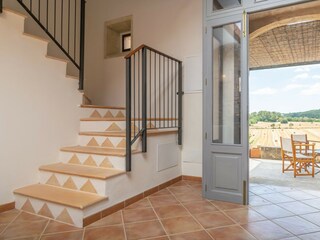 Villa Sant Joan Caratteristiche 25