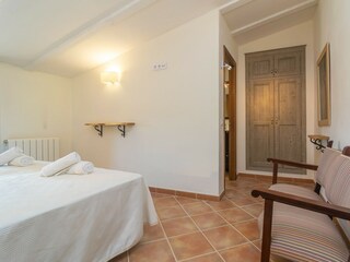 Villa Sant Joan Caratteristiche 29