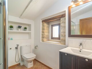 Villa Sant Joan Caratteristiche 30