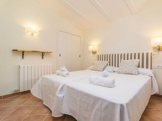 Villa Sant Joan Características 33