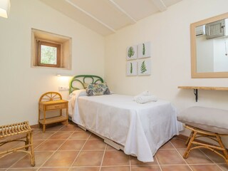 Villa Sant Joan Características 35