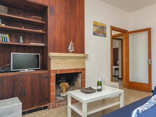 Ferienwohnung Cala D'Or Ausstattung 17