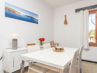 Ferienwohnung Cala D'Or Ausstattung 18