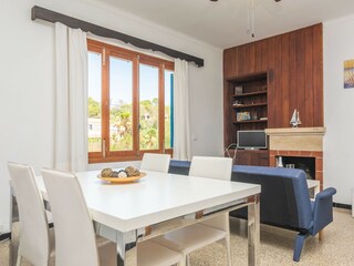 Ferienwohnung Cala D'Or Ausstattung 19