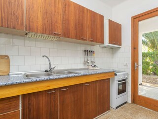 Ferienwohnung Cala D'Or Ausstattung 20