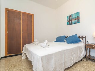 Ferienwohnung Cala D'Or Ausstattung 22