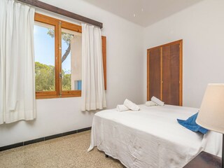 Ferienwohnung Cala D'Or Ausstattung 23