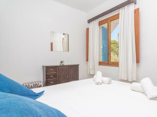 Ferienwohnung Cala D'Or Ausstattung 24