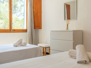 Ferienwohnung Cala D'Or Ausstattung 28