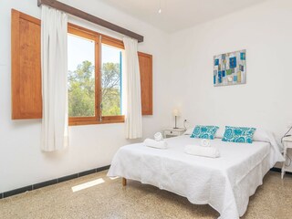 Ferienwohnung Cala D'Or Ausstattung 29
