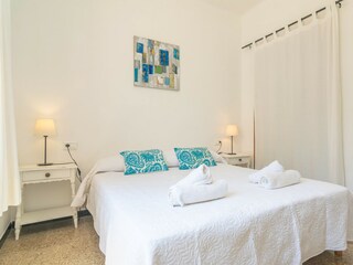 Ferienwohnung Cala D'Or Ausstattung 30