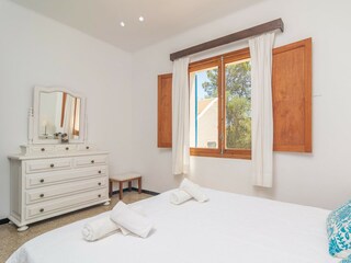 Ferienwohnung Cala D'Or Ausstattung 31