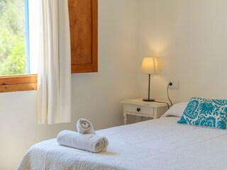 Ferienwohnung Cala D'Or Ausstattung 32