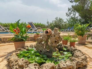 Villa Can Picafort Buitenaudio-opname 18