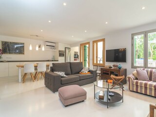 Casa per le vacanze Lloret de Vistalegre Caratteristiche 7