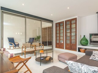 Casa per le vacanze Lloret de Vistalegre Caratteristiche 10