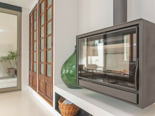 Casa de vacaciones Lloret de Vistalegre Características 11