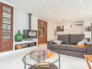 Casa de vacaciones Lloret de Vistalegre Características 22