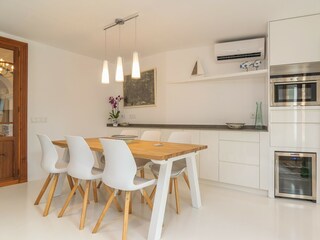 Casa de vacaciones Lloret de Vistalegre Características 25