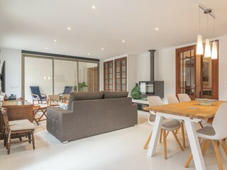Casa de vacaciones Lloret de Vistalegre Características 16