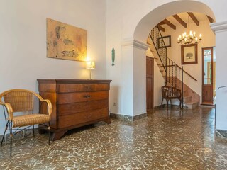 Casa de vacaciones Lloret de Vistalegre Características 28