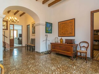 Casa de vacaciones Lloret de Vistalegre Características 29