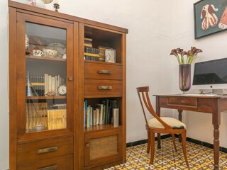 Casa de vacaciones Lloret de Vistalegre Características 21