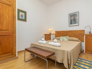 Casa de vacaciones Lloret de Vistalegre Características 22