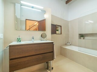 Casa per le vacanze Lloret de Vistalegre Caratteristiche 24