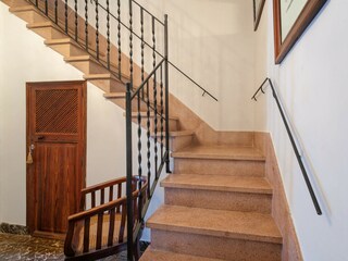 Casa de vacaciones Lloret de Vistalegre Características 37