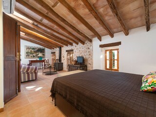 Casa de vacaciones Lloret de Vistalegre Características 41
