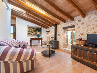 Casa de vacaciones Lloret de Vistalegre Características 42