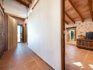 Casa de vacaciones Lloret de Vistalegre Características 43
